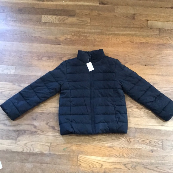 Girls Children’s Place Winter Coat NWT - Picture 1 of 3
